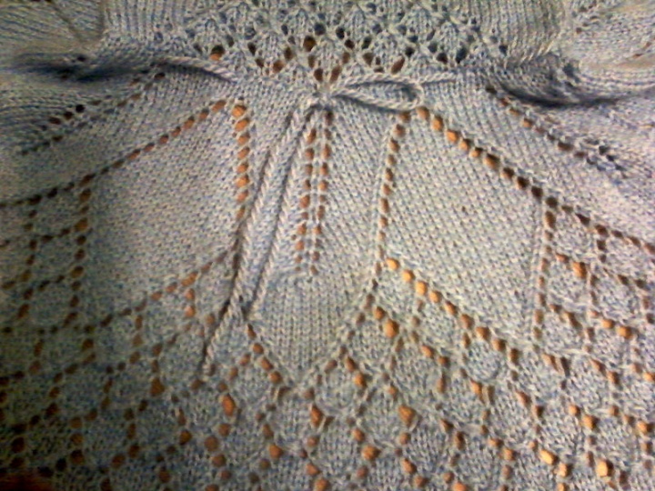 Baby dress picture no. 3
