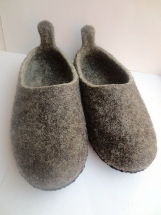 Slippers