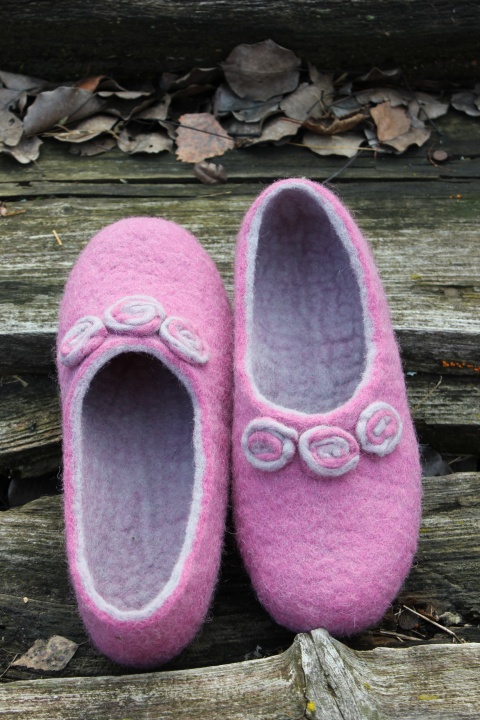 tapkutes Rozines size 38