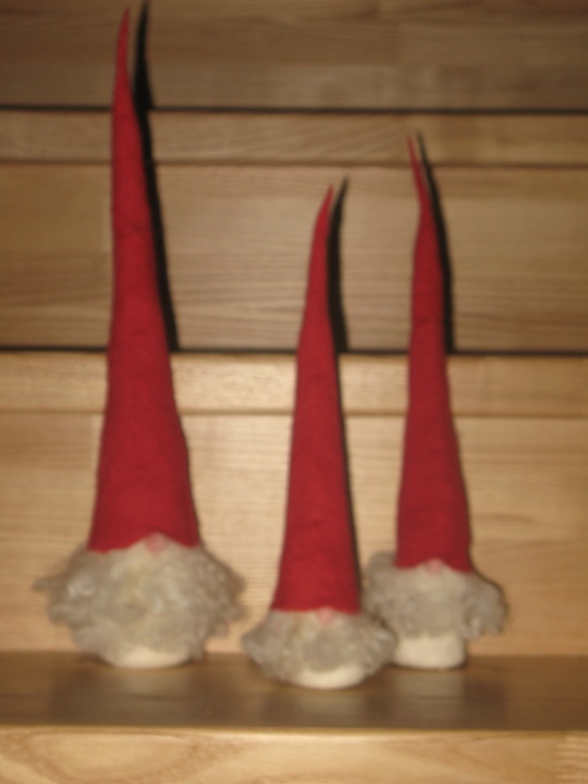 Christmas Diedukai picture no. 2