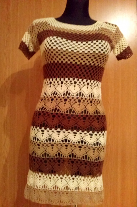 Marga dress