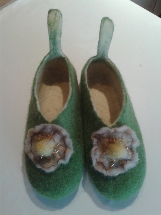 Slippers