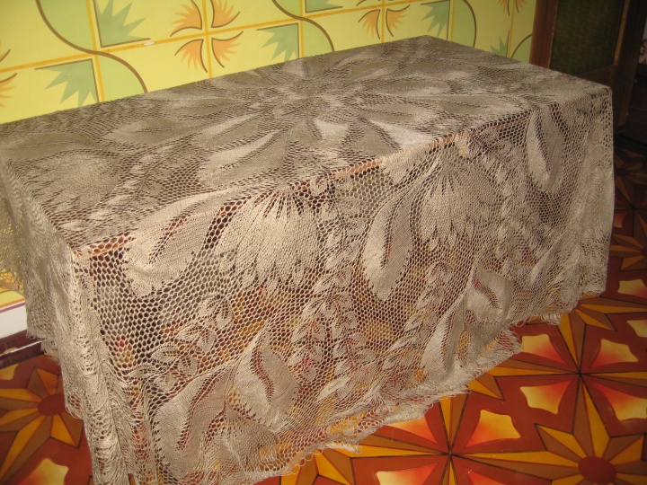 tablecloth