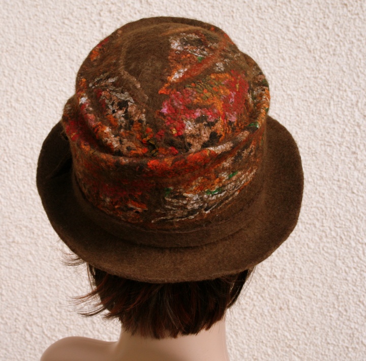 Hats Autumn tango ,, ,, picture no. 3