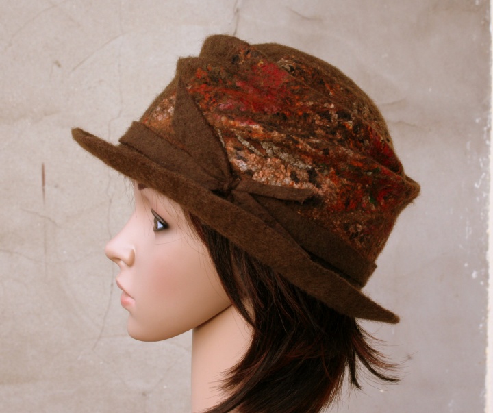 Hats Autumn tango ,, ,, picture no. 2