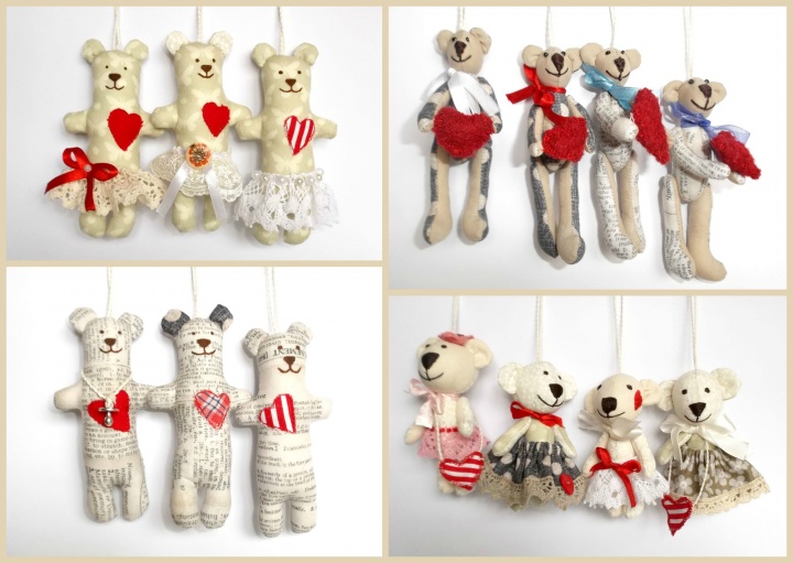 Bears picture no. 2