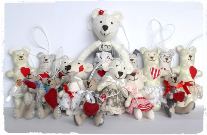 Bears
