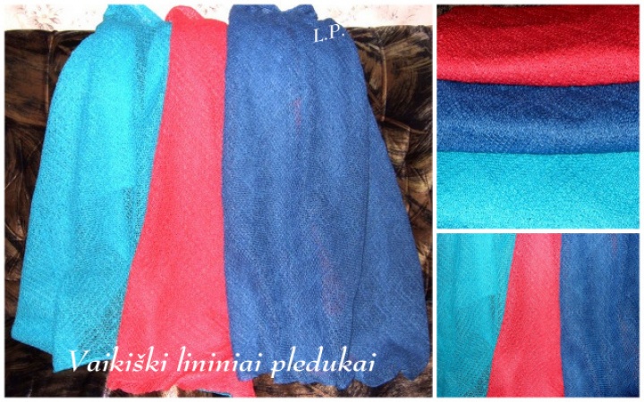 Pledukai