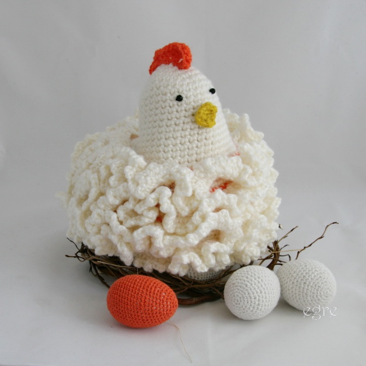 Hen