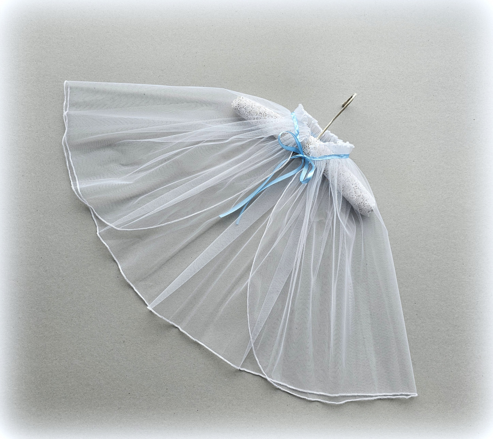 Gorgeous dress Christening mocherine