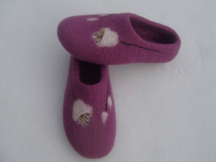 Lilac ... picture no. 2