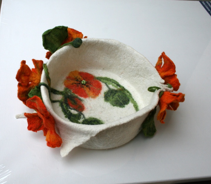 Nasturtium ,, ,, picture no. 2