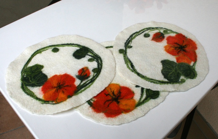 Nasturtium ,, ,, picture no. 3