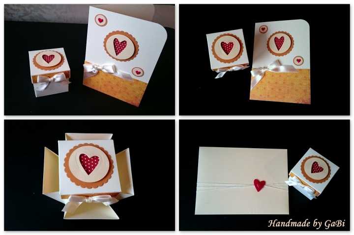 Postcard " Love dveksmas " picture no. 2