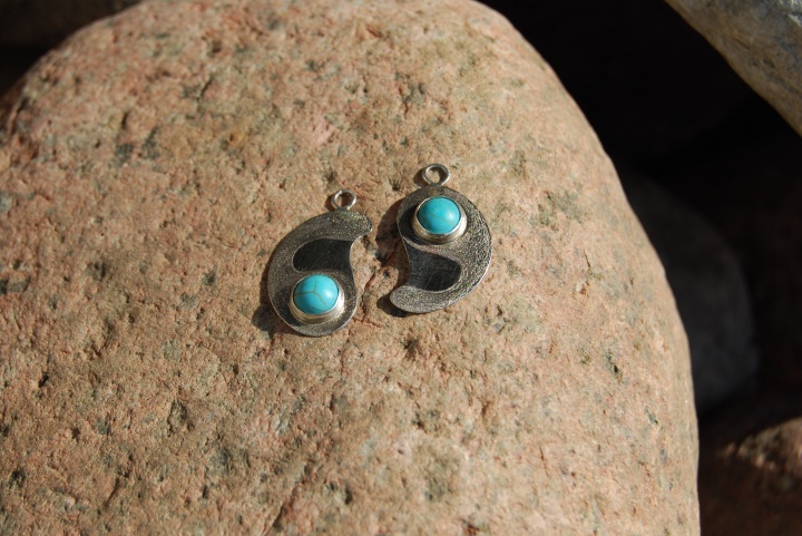 Earrings picture no. 3