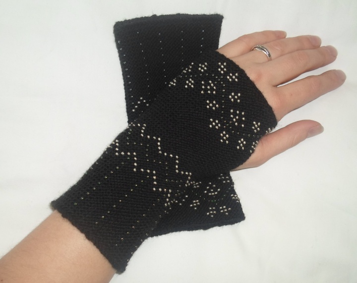 Hand warmers - Clover