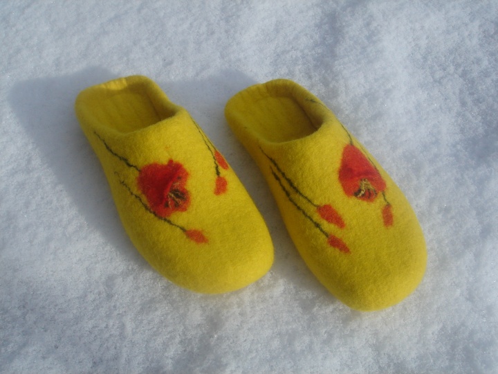 Waiting for spring .... picture no. 2