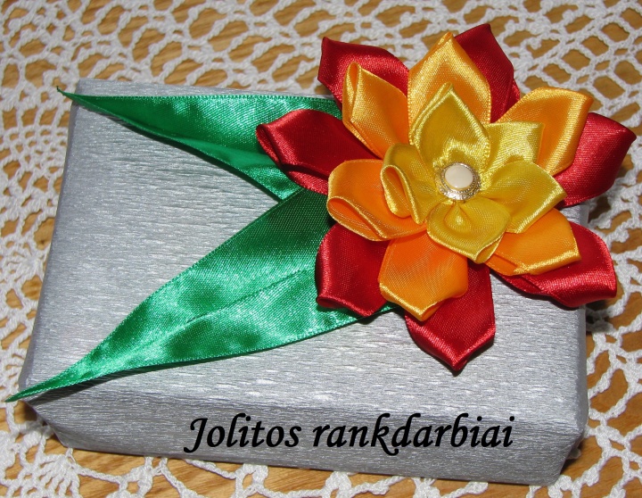 Gift Packaging