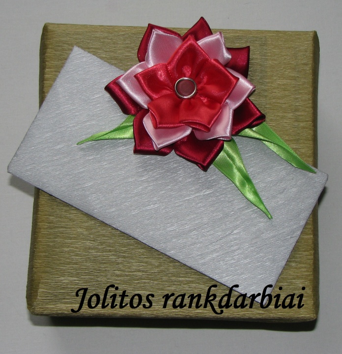 Gift Packaging