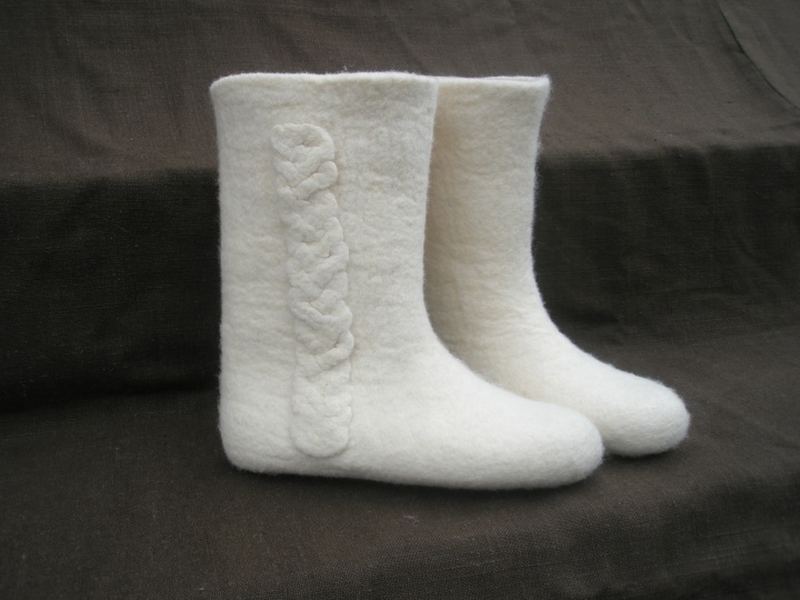felts