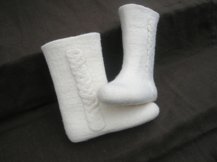 felts picture no. 3