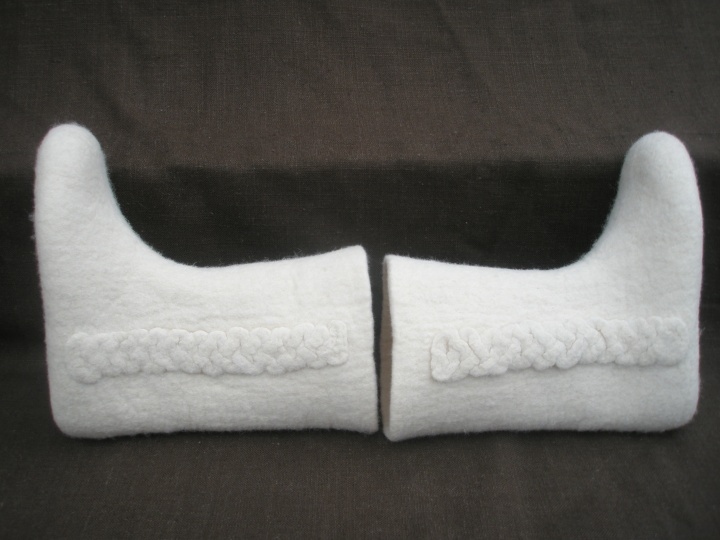 felts picture no. 2