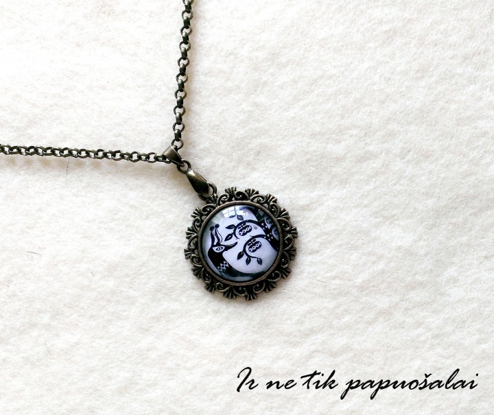 Pendant