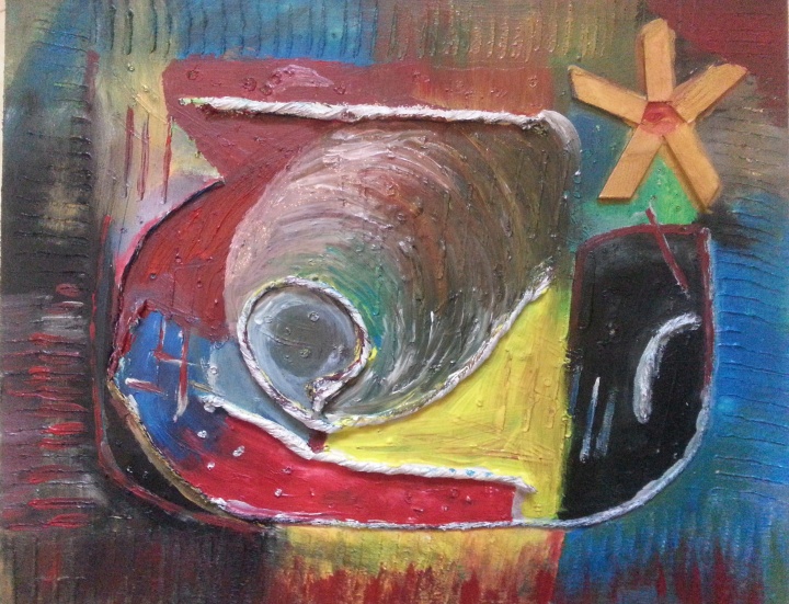 amphora