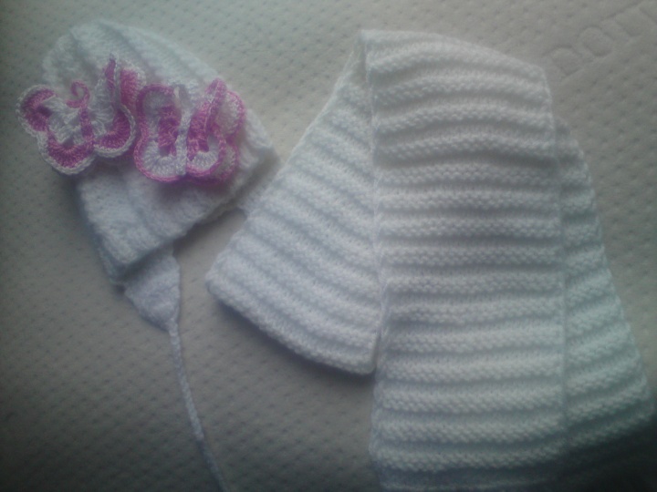Set neonatal thin yarn more spring