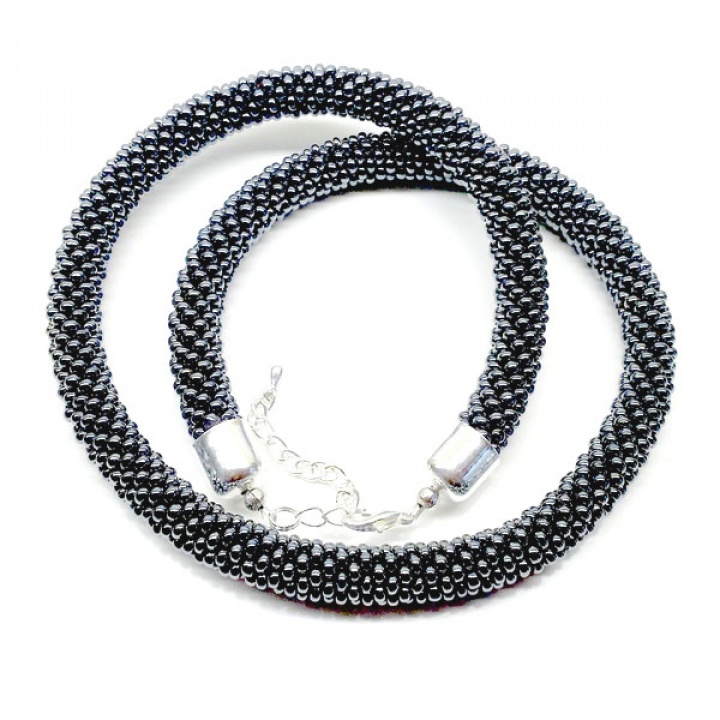 necklace (tow)