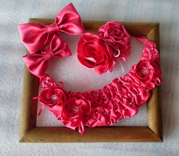 " coral smartness " picture no. 3