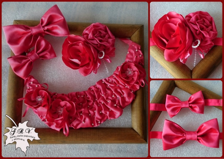 " coral smartness "