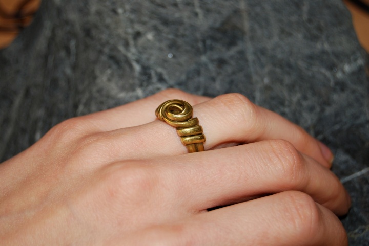 Rings picture no. 3
