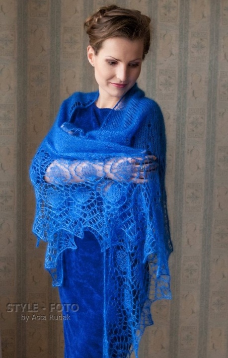 Blue Bird tales
