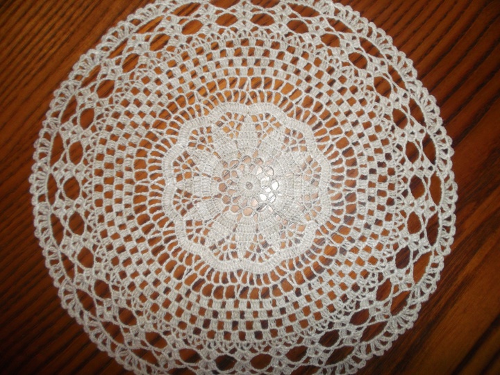 Linen Cloth