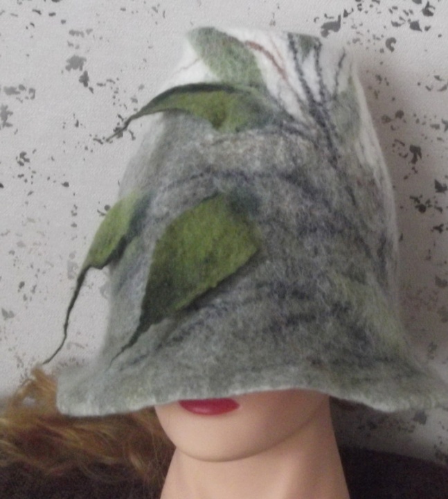 į pirtį