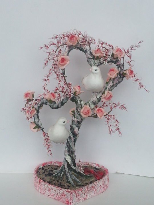 Wedding decoration