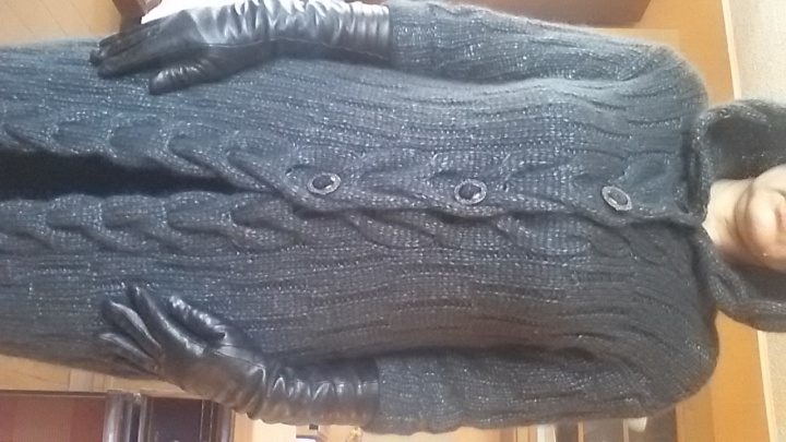 Spring Coat
