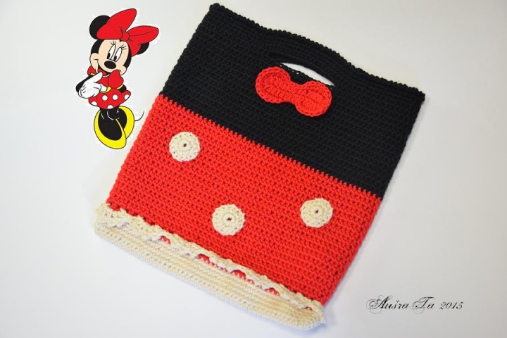 Minny mouse Fans