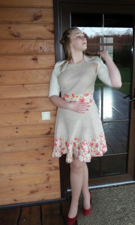 Julita dress