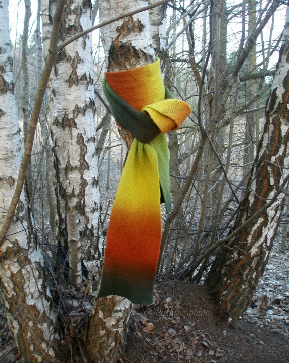Spring mischief :)