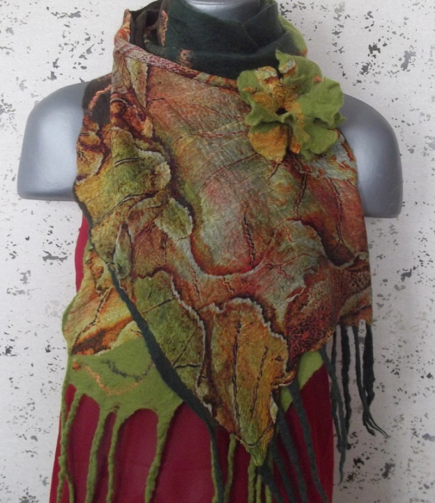 šalis,merino vilna+šilkas