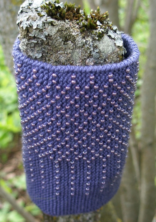 violetinės