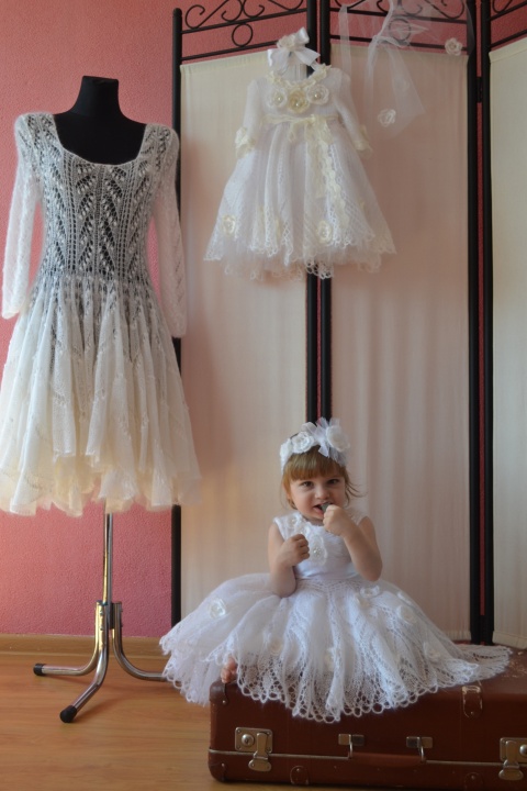 dresses mocherines