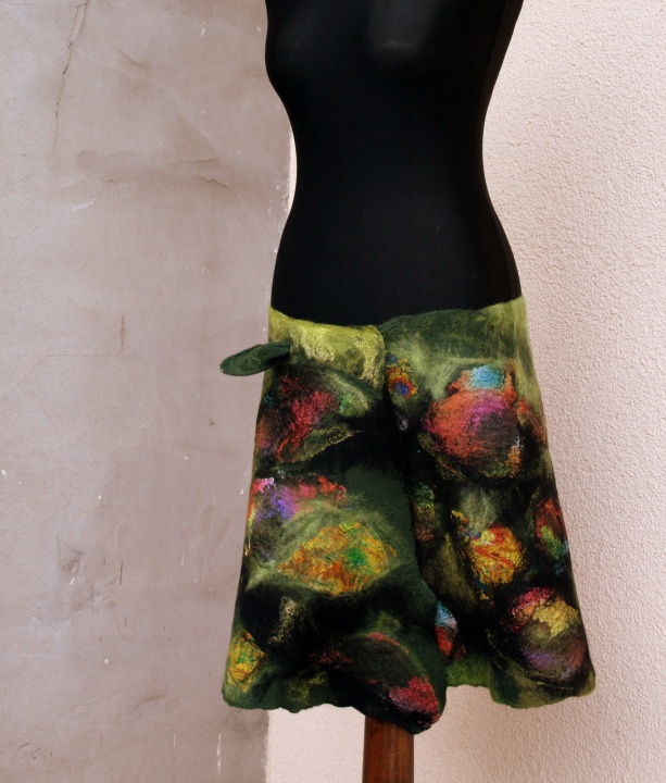 Summer Kiss skirt ,, ,,