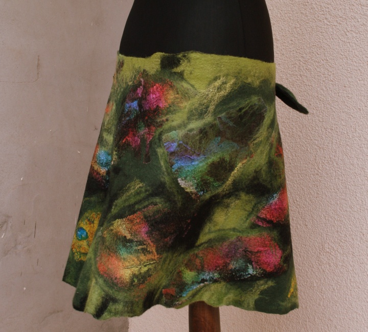 Summer Kiss skirt ,, ,, picture no. 3