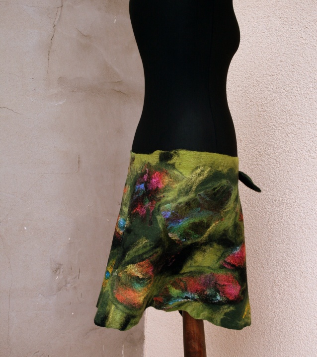 Summer Kiss skirt ,, ,, picture no. 2