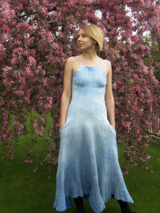 Summer Dress picture no. 2