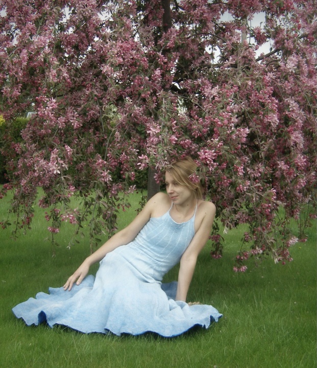 Summer Dress picture no. 3