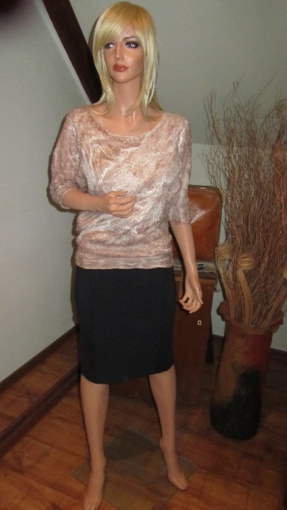 Plona bliuskutė